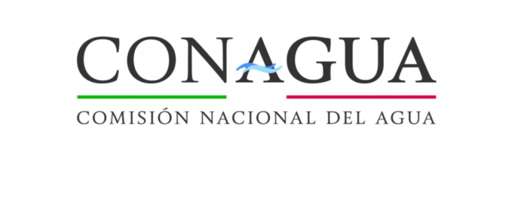 CONAGUA Y Concesiones